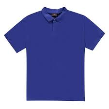 Pierre Cardin Xl Plain Polo Shirt Mens
