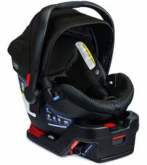 Britax B Safe Gen2 Flexfit Infant Car