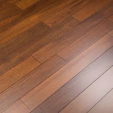 Tauari Brazilian Oak Cedarbark Hardwood Flooring Smooth Ab