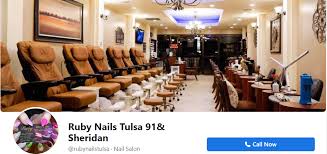 5 best nail salons in tulsa ok