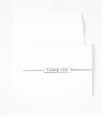 How To Write A Thank You Letter After An Interview