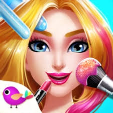 princess salon world by libii tech limited