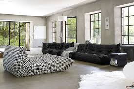 Togo Sofa Ligne Roset Tomassini