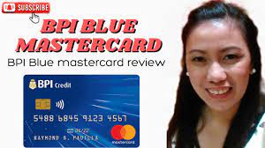 my24thvlog bpi blue mastercard review