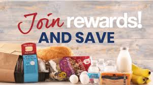 earn and redeem rewards sign up or