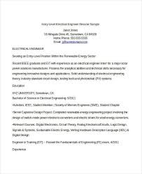 Create a winning engineer cv and land the job you want with our example engineer cv, template and writing guide. Engineering Resume Template 32 Free Word Documents Download Free Premium Templates