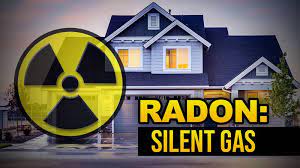 Dangerous Radon In Many Maine Homes