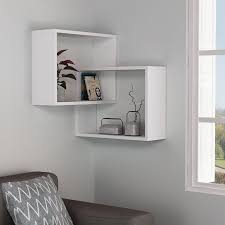 milo modern wall shelf wall shelves