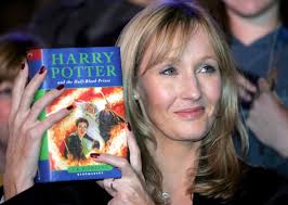 J.K. Rowling dice que no llegarás muy lejos como escritor si olvidas alguna  de estas 5 cosas | Verne EL PAÍS