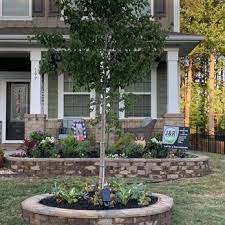 J R Landscaping And Design Troutman