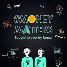 Money Matters by Koppr