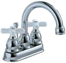 You should check with your distributor first to determine their policy. Peerless Faucet P99687 Chrome 2 Hand Lav Faucet Touch On Kitchen Sink Faucets Amazon Com