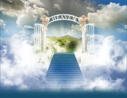 Image result for heaven