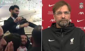 Sister is upset because they seem particularly insensitive while their brother battles cancer. Jurgen Klopp Refuses To Publicly Criticise Mo Salah For Attending His Brother S Wedding Daily Mail Online