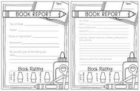 Stellaluna Bat Book Report Project Templates Buy Now Button 