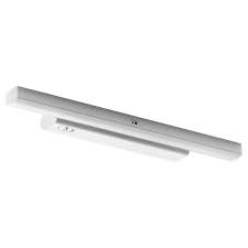 Stotta Led Cabinet Lighting Strip W Sensor Battery Operated White Ikea