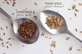 The revitalizing yet mild blend gets right to the point, helping to. Fennel Seeds Jintan Manis Cumin Jintan Putih New Malaysian Kitchen