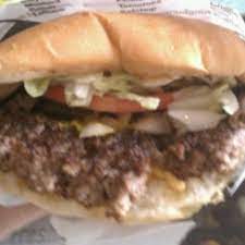 fatburger kingburger and nutrition facts