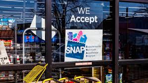 Snap Benefits Cities With The Most People On Food Stamps