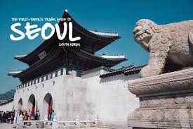 visit seoul travel guide to south