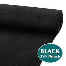 black speaker box carpet resists stains