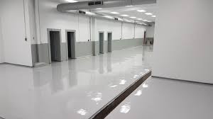 commercial floor repair s epoxy