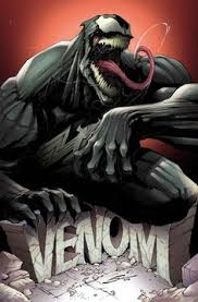Люди всегда были уверены, в том, что помимо них в этой вселенной есть и другие живые существа.вот только никто их никогда не видел. 210 Venom Ideen Marvel Bosewichte Superhelden Comic
