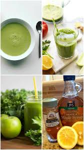 26 juice cleanse recipes to refresh and