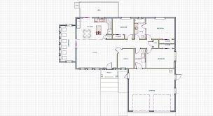 House Plans Modern Style With Sunroom 3