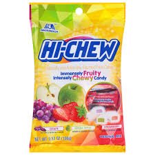 save on hi chew fruity chewy candy