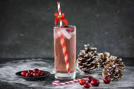 Christmas drink with bourbon : 17 Festive Christmas Cocktail Recipes