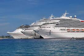 additional cruise ships