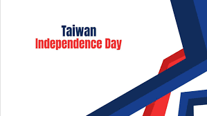 taiwan flag symbol of patriotism