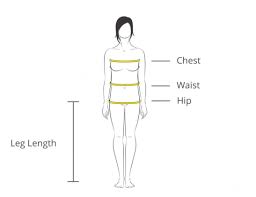Girls Size Chart How To Find The Right Fit