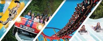 Busch Gardens And Kings Dominion Offer