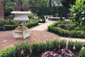 Formal Garden Designer Astek Garden