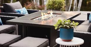 Fire Pit Patio Heater Guide