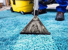 carpet cleaning company calgary