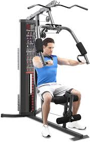 marcy mwm 990 review is this home gym