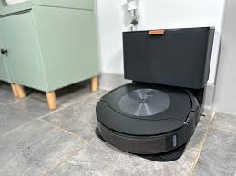 roomba combo j7 review a 2 in 1 robot