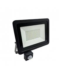 Exterior Led Projector 50w Motion