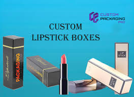 custom lipstick packaging bo