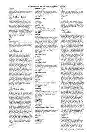 Crazy baldhead guitar chords and lyrics, as performed by bob marley. Chords Online Katalog 2009 Songbooks Tasten