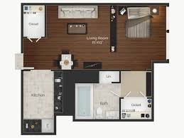1 bedroom studio apartment floor plans. Rittenhouse Square Philadelphia Apartments Floor Plans