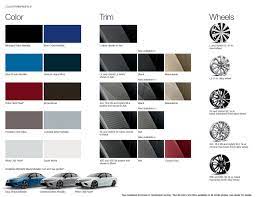 toyota camry paint charts paint codes