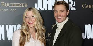 chad michael murray s wife who is