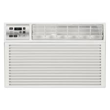On the air conditioner controls, use to set cool or fan mode at high, med or low fan speed. Ge 8 000 Btu Energy Star Room Air Conditioner 115 Volt Sam S Club