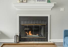 Signs You Need Gas Fireplace Repair