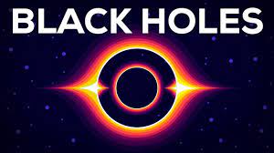 Black Holes Explained – From Birth to ...
