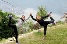 yoga retreats in nepal